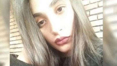 Yolda yürürken fenalaşan 24 yaşındaki İrem Ari hayatını kaybetti