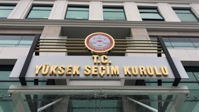 YSK'nın seçim kurulları 6 Temmuz'a kadar yeniden belirlenecek