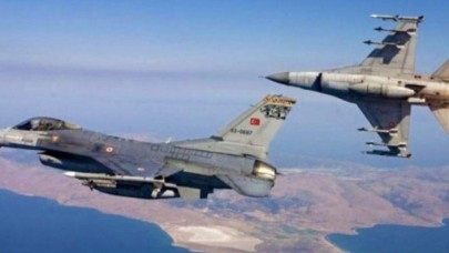 Yunanistan'a anında cevap: Dışişleri'nden sert tepki