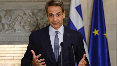 Yunanistan Başbakanı Miçotakis'ten flaş Türkiye iddiası! NATO'ya da şikayet etmiş