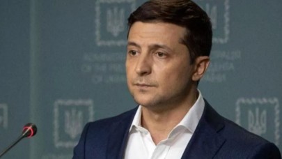 Zelenski,  'Şu an hazırlar' dedi: Garantör olacak 4 ülkenin ismini açıkladı