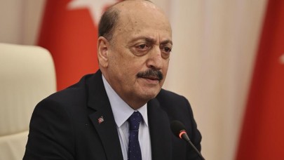 "1 Mayıs'ta emekliye ek zammı açıklayacağım" diyen Bakan Bilgin hayal kırıklığına uğrattı