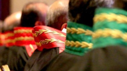 15 hakim ve savcı meslekten çıkarıldı: İşte o isimler