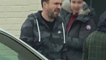 1.5 yıl sonra görüldü: FETÖ'cü Arif Erdem'in nerede olduğu ortaya çıktı