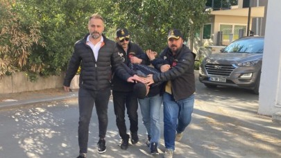 19 yaşındaki Asiye Nur Atalay’ı öldüren sabıkalı katil Ümit Karakoyun'un ifadesi ortaya çıktı