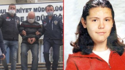 20 yıl sonra açılan Hande Çinkitaş davasında baba ve üvey anne için karar çıktı!
