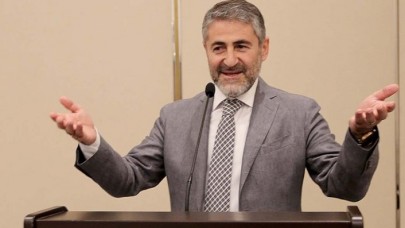 2013'ten beri ilk kez olacak: Nebati'den flaş karar