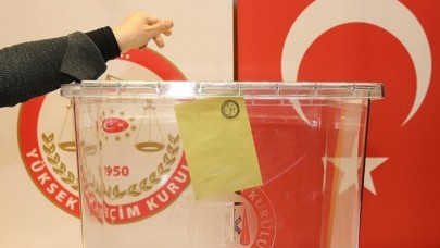 2023 seçimlerinde kaç Suriyeli oy kullanacak? Göç İdaresi açıkladı