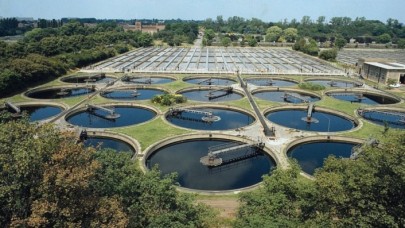 Belediyelere atık su arıtma tesisi zorunluluğu