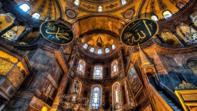 27 Mayıs Cuma hutbesi:Allah’ın Kitabına ve Peygamberinin Sünnetine Bağlılık