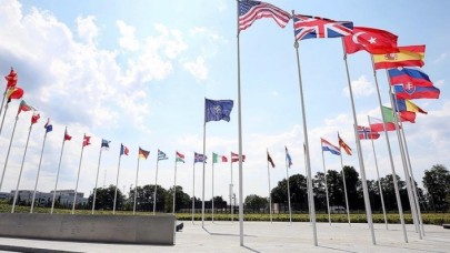 3'lü zirvenin yeri ve tarihi belli oldu! İsveç ve Finlandiya heyetleri geliyor