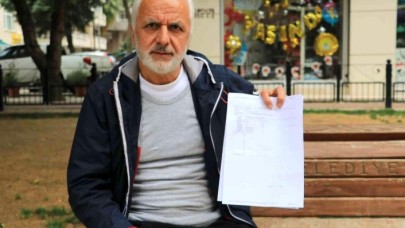 4 bin 672 lira emekli maaşı alıyor: Ödediği nafakaya inanamayacaksınız!