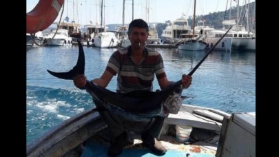 4 gündür denizde aranıyordu: Marmarisli balıkçı Durmuş Bozdağ öldü