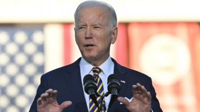 ABD'de Biden'a kamuoyu desteği en düşük seviyeye indi