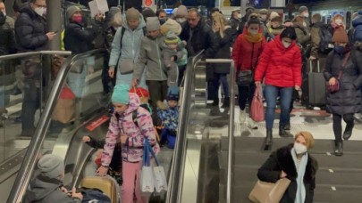 ABD ve Avrupa'dan çifte standart! Ukrayna'ya yardımın artırılmasını istiyor