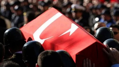 Acı haberi MSB duyurdu: Uzman Çavuş Muhammed Serttaş şehit oldu