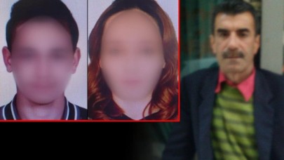 Adana'da 6 ay önce evlendiği kadınla oğlu boğdu: Yücel Cihangir öldü