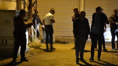 Adana'da silahlar patladı: Mesut Toprak öldü