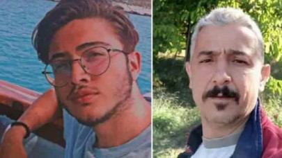 Adres sordukları kişileri bıçakladılar: 17 yaşındaki Mehmet Deniz Balcı öldü,  Barış Dikici  yaralandı