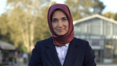 Afyonkarahisar Valisi olan Kübra Güran Yiğitbaşı tarihe geçti: Kübra Güran Yiğitbaşı kimdir?