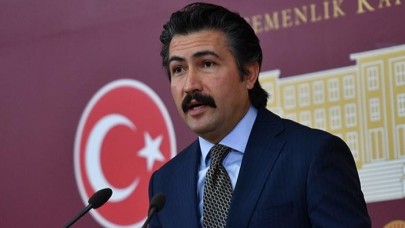 AK Parti'de görev değişimi! Cahit Özkan görevden alındı
