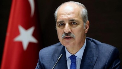 AK Parti Genel Başkanvekili Kurtulmuş:Terörün uluslararası desteklerini görmezden gelemeyiz