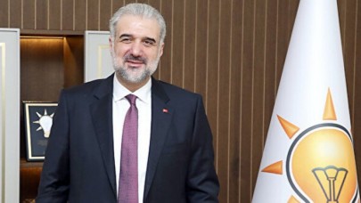 AK Parti İl Başkanı Kabaktepe'den İstanbullulara çağrı: Fetih coşkusunu birlikte yaşayalım!