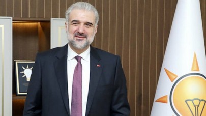 AK Parti İstanbul İl Başkanı Kabaktepe'ten Atatürk Havalimanı açıklaması