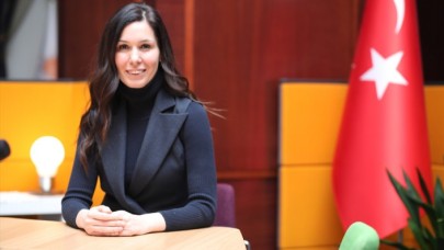 AK Parti'li Karaaslan'dan 19 Mayıs Atatürk'ü Anma,  Gençlik ve Spor Bayramı mesajı