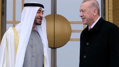 AK Partili ismin BAE çıkışı ortalığı karıştırdı: İktidar kanadından anında açıklama geldi