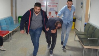 Aksaray'da çocuklarını görmek için gitti,  eski eşini bıçakladı: Zeynep Koyun öldü