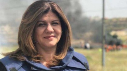 Al Jazeera muhabiri Ebu Akile'nin öldürülmesi UCM'ye yapılan resmi şikayete eklenecek