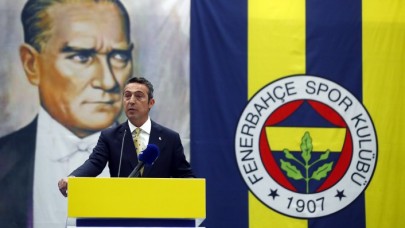 Ali Koç'tan Trabzonspor'a çok sert tepki