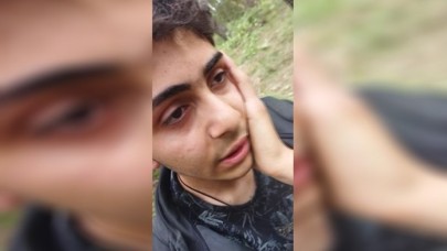 'Allah'a kavuşmak istiyorum' diyerek kendini astı: 16 yaşındaki Hasan Can Aşkın öldü