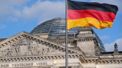 Almanya'da toptan eşya fiyatlarında son 60 yılın en yüksek artışı!