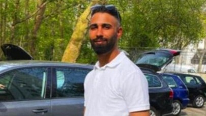 Almanya'da kuzeni tarafından bıçaklanan Serkan Adaşoğlu öldü