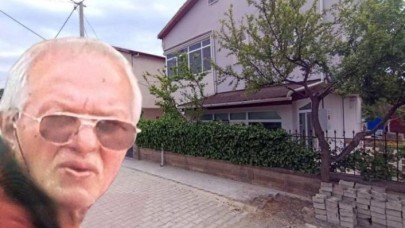 Almanya'dan tatile geldi,  Marmaraereğlisi'nde bıçaklandı: Necdet Sorguç öldü