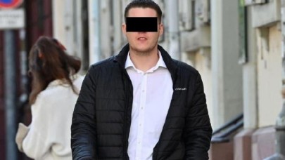 Almanya,  Türk genci Emre'yi konuşuyor: 6 ayda 5.7 milyon euro dolandırdı