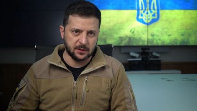 Almanya,  Ukrayna'ya kapıyı kapattı: Zelenski'ye büyük şok