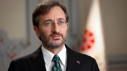 Altun: Cumhurbaşkanımızın sürdürdüğü lider diplomasisi milletimize katma değer olarak dönmektedir