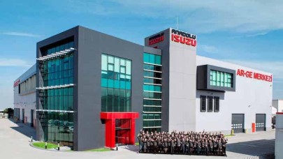 Anadolu Isuzu,  iklim değişikliğiyle mücadelede SBTi Girişimi’ne katıldı