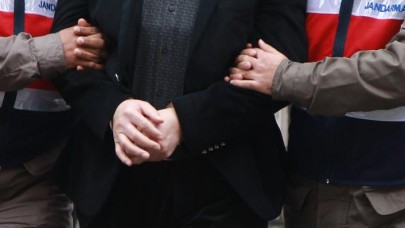 Ankara'da jandarma ekipleri çeşitli suçlardan aranan 223 kişiyi yakaladı