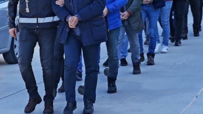 Ankara merkezli 6 ilde FETÖ operasyonu: 11 gözaltı kararı