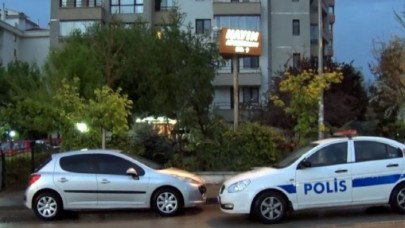 Ankara'da evinde başından vurulmuş bulundu: Sultan Irmak öldü