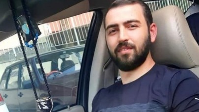 Ankara'da yanında çalışan vurdu: Ziya İpek öldü