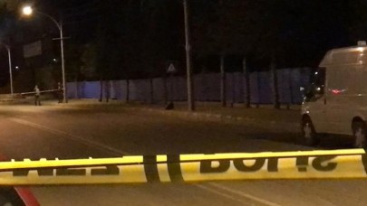 Ankara Elmadağ'da çifte cinayet: Hakan Karakuş ve oğlu Berat Karakuş öldü