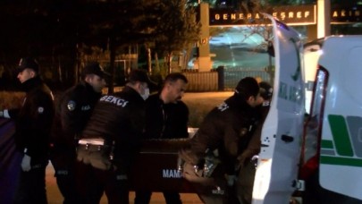 Ankara Mamak'ta otomobilin çarptığı Suzan Karatoprak öldü