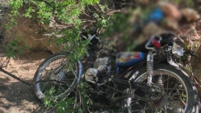 Antalya'da 2 gündür aranan Yiğit Limoncu ölü bulundu