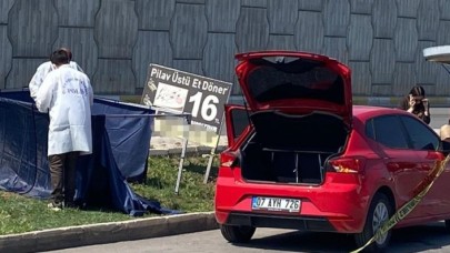 Antalya'da aracının içinde cansız bedeni bulundu: Osman Bineceğiz öldü