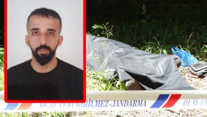 Antalya'da kayıp olarak aranıyordu: Osman Şenol öldü